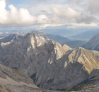 Höher gehts nimmer :: Alpen-Pamorama vom Feinsten Höher gehts nimmer :: Alpen-Pamorama vom Feinsten